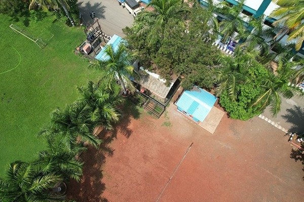 3 Days Drone Training Workshop