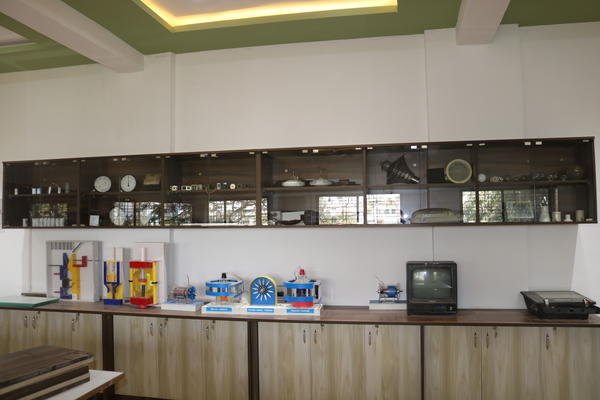 courses